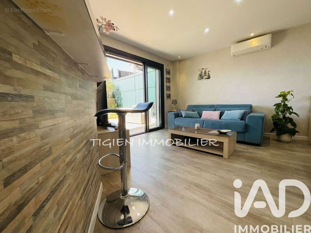 Photo 8 - Appartement à SIX-FOURS-LES-PLAGES
