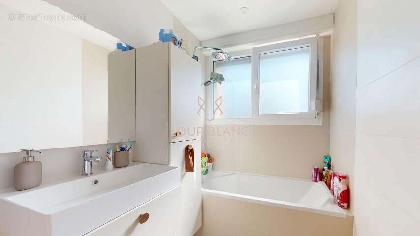 Appartement à BELFORT