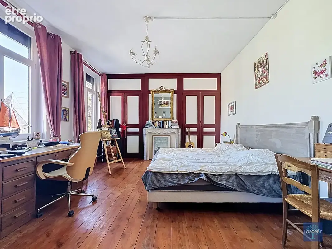 LAFORÊT LILLE - Maison familiale aux portes de Lille - photo 9