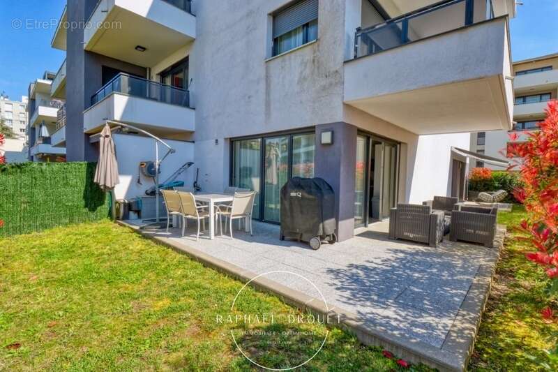 Appartement à VIENNE