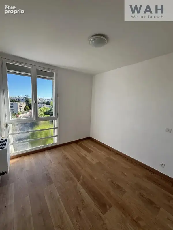 Montpellier sud   appartement t4 de 97 m2   dernier étage - photo 4