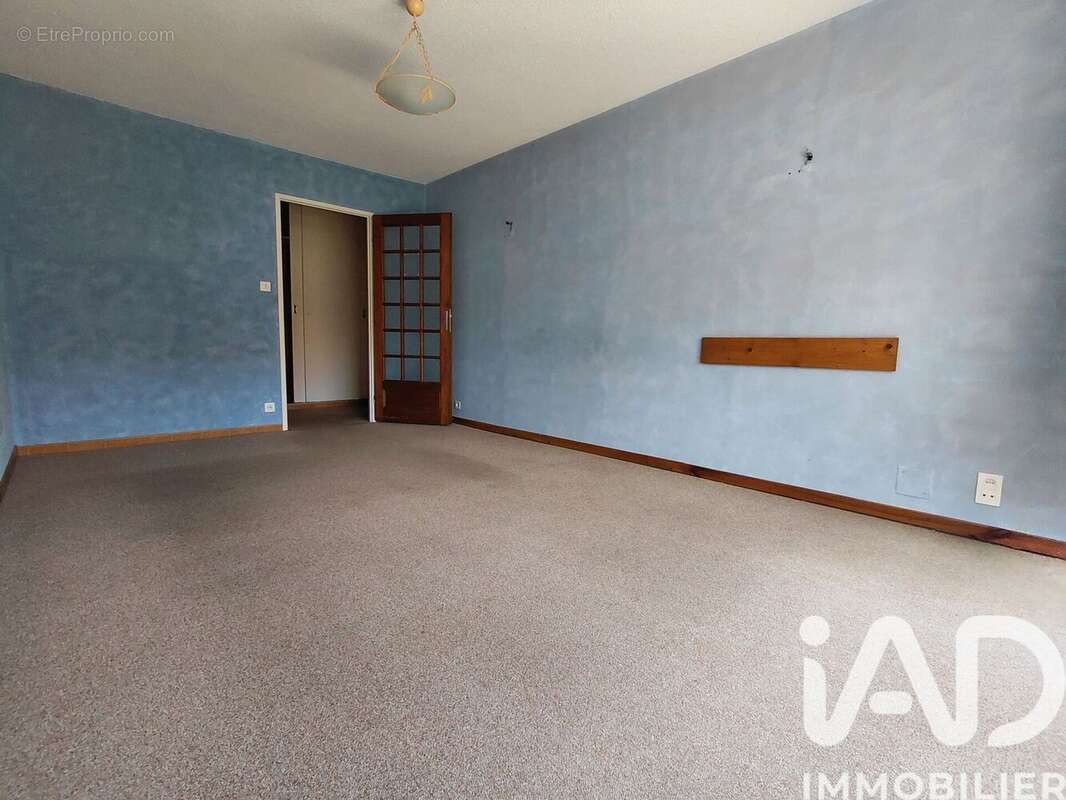 Photo 2 - Appartement à LOURDES