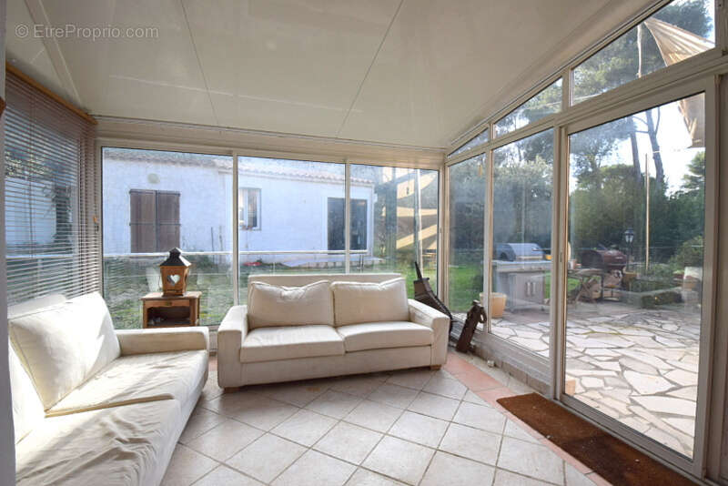 Maison à ENSUES-LA-REDONNE