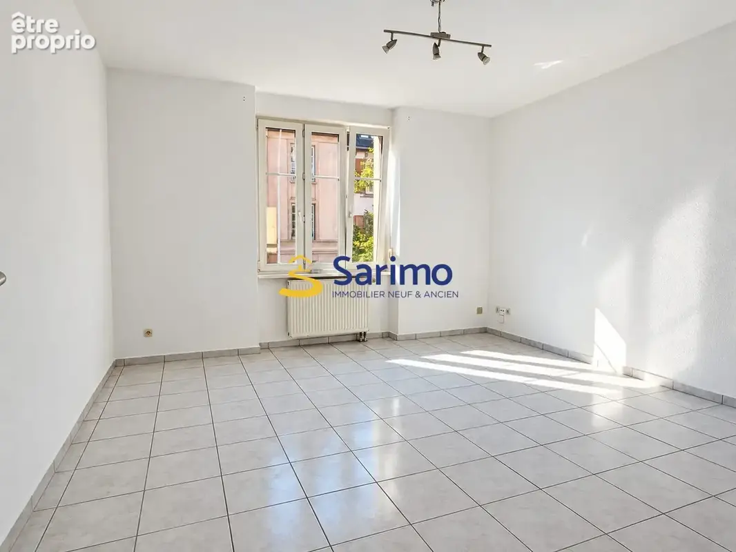 Appartement 2 pièces 61 m² à vendre à Strasbourg (67100) - photo 4