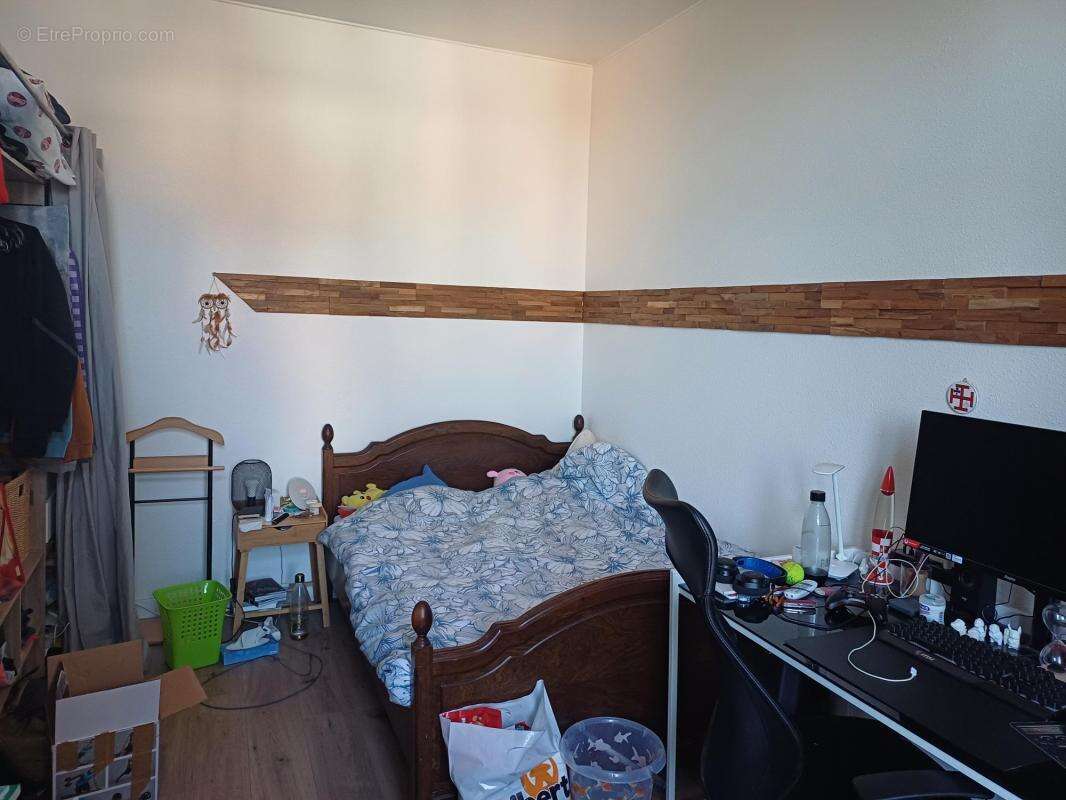 Appartement à HAGUENAU