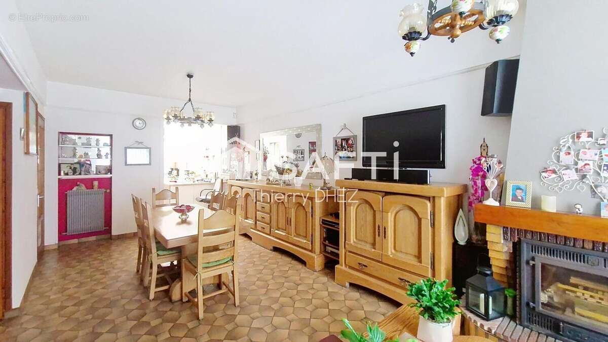 Photo 3 - Maison à TOURCOING