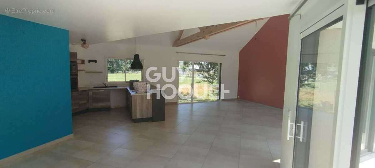 Maison à SAINT-LUNAIRE