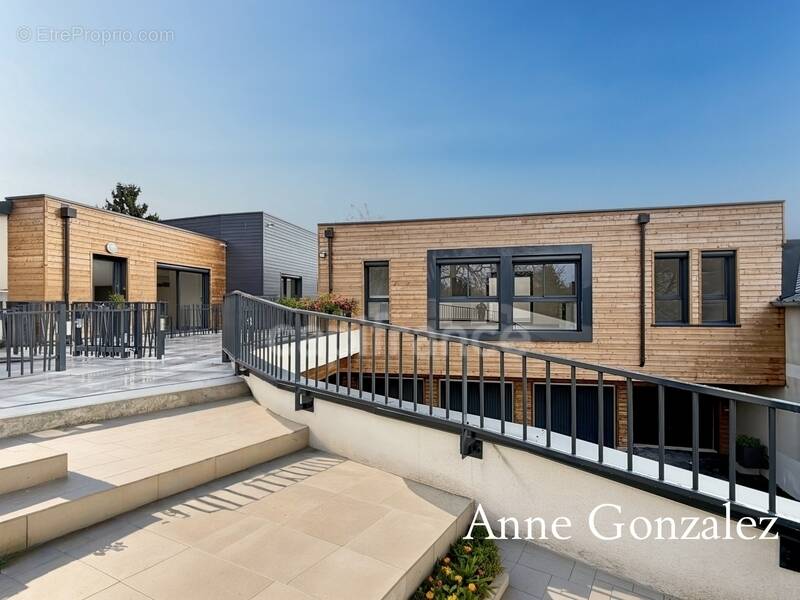 Appartement à ORLEANS