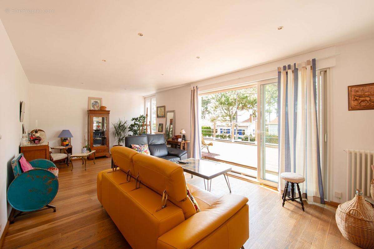 Maison à SAINT-BREVIN-LES-PINS