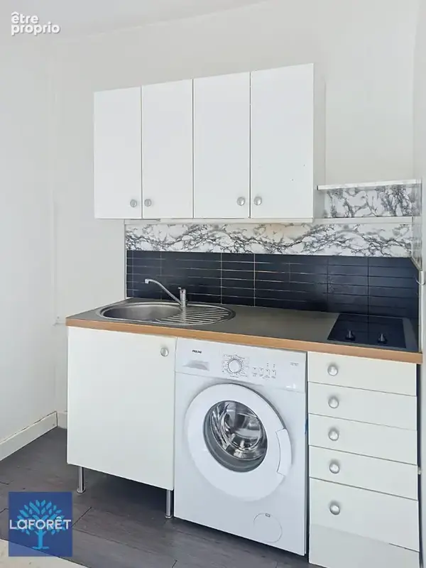 Appartement Tassin La Demi Lune 2 pièce(s) 32.37 m2 - photo 6