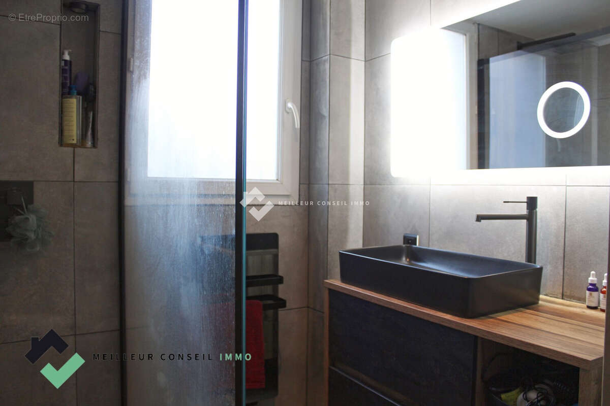 Appartement à DIGNE-LES-BAINS