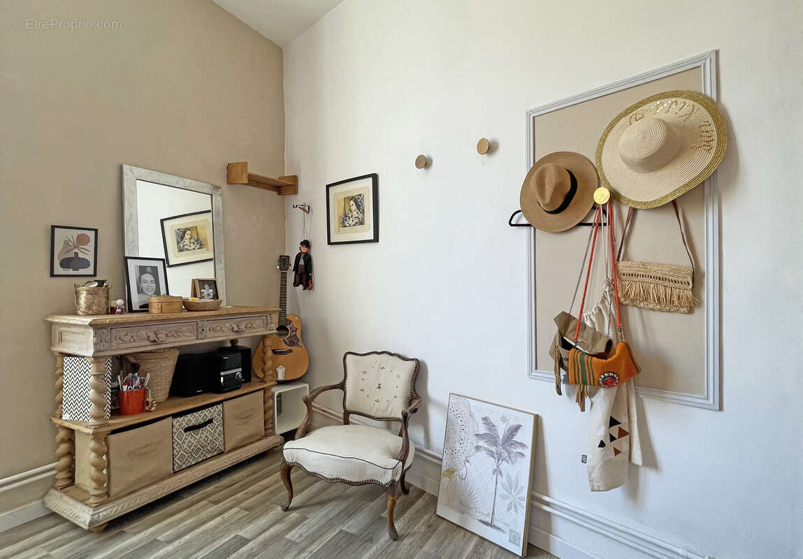 Charmant 3 chambres - photo 11