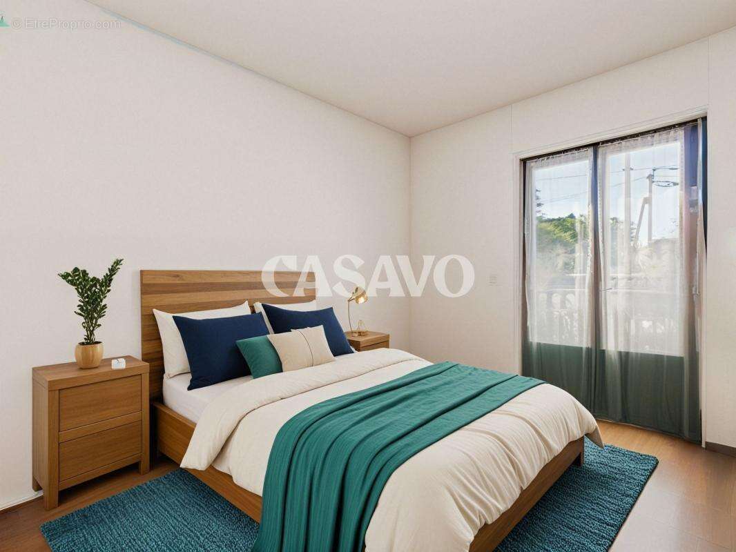 Maison à CHASSE-SUR-RHONE