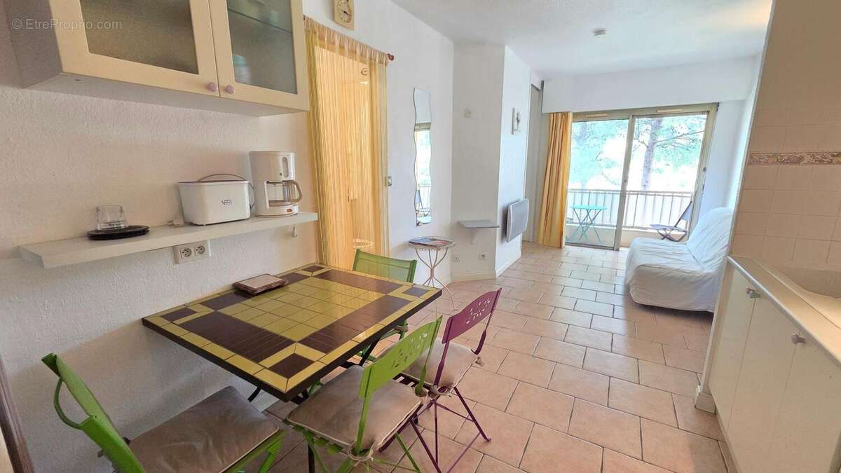 Photo 6 - Appartement à SANARY-SUR-MER