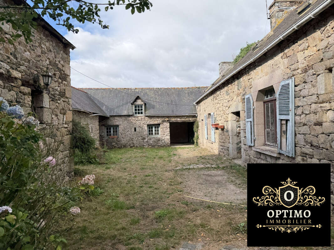 Maison 118 m² à Paimpol  - photo 4