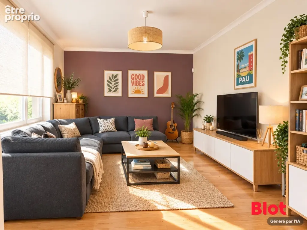 Maison 8 pièces 158 m² à vendre à Rennes (35000) - photo 2