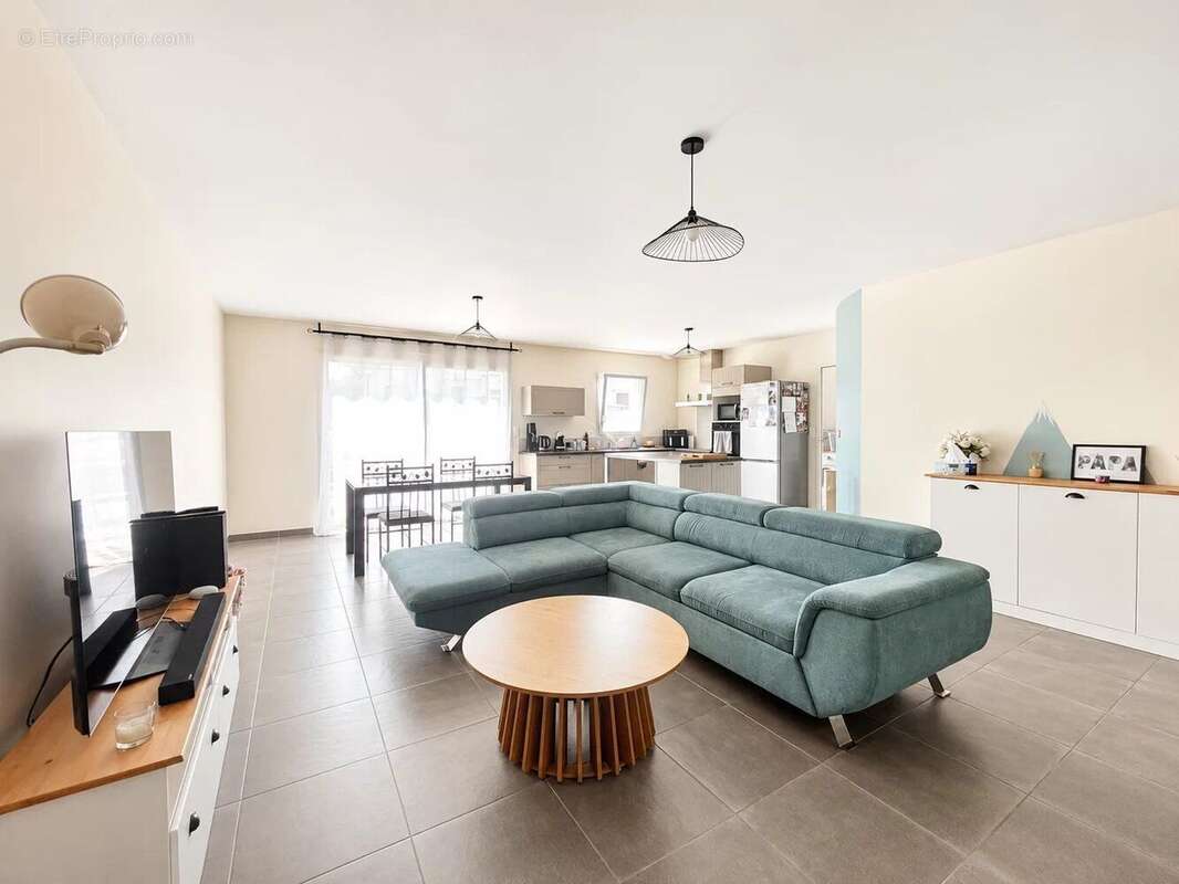 Vente Maison Bouaye(44830) 315 000ï¿œ - photo 2