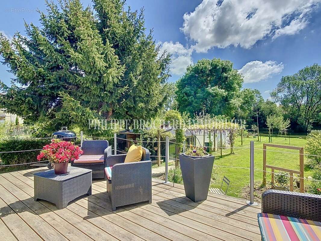 Maison à MAREUIL-SUR-LAY-DISSAIS