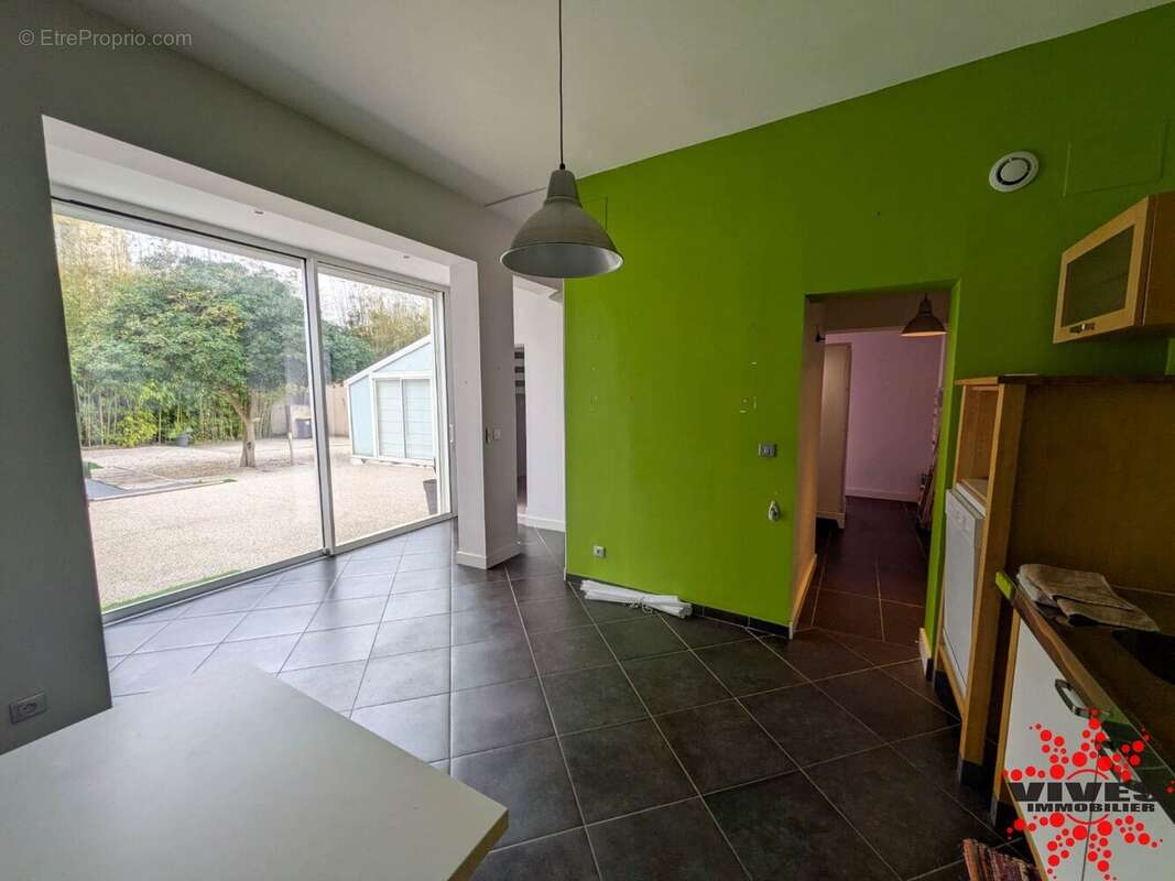 Maison à BEZIERS