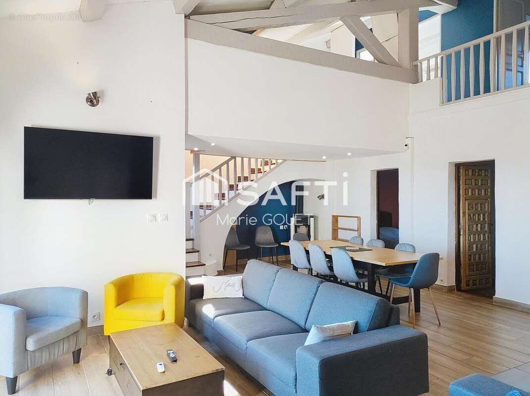 Photo 4 - Maison à FREJUS