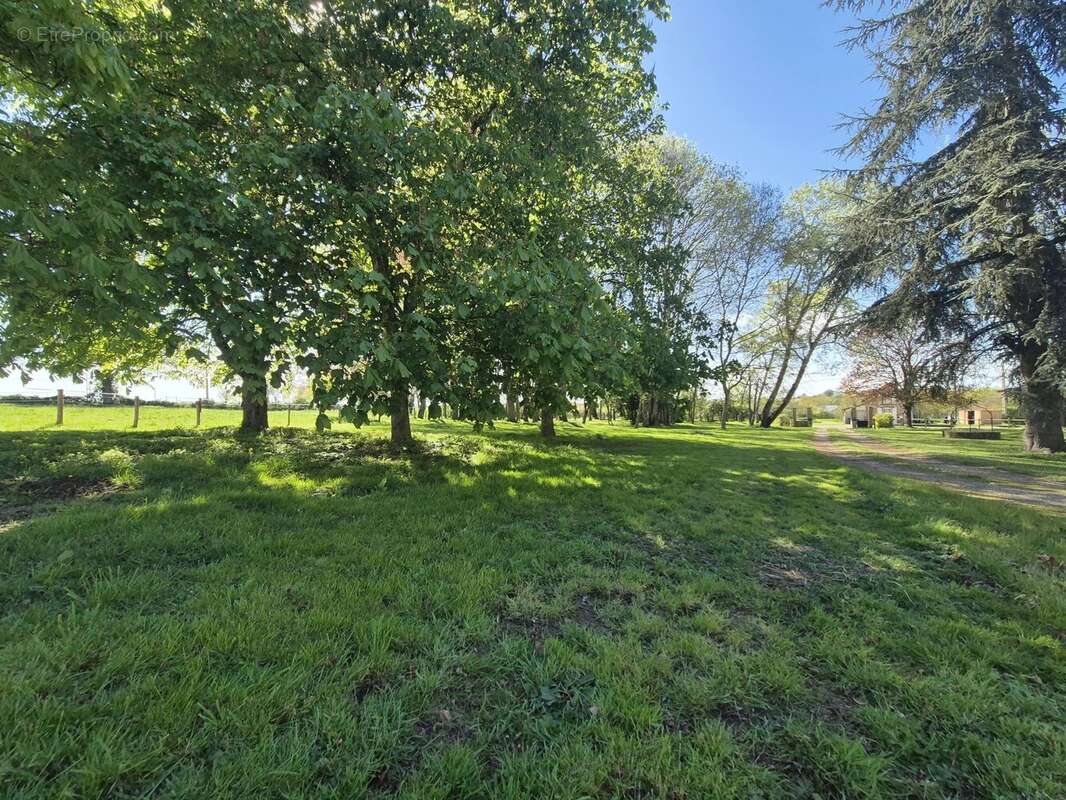 Maison à LOIGNE-SUR-MAYENNE