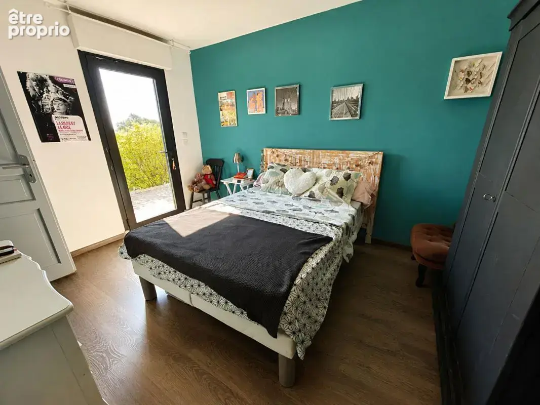 Villa contemporaine T6 avec piscine à moins de 10 minutes de CAHORS - photo 14