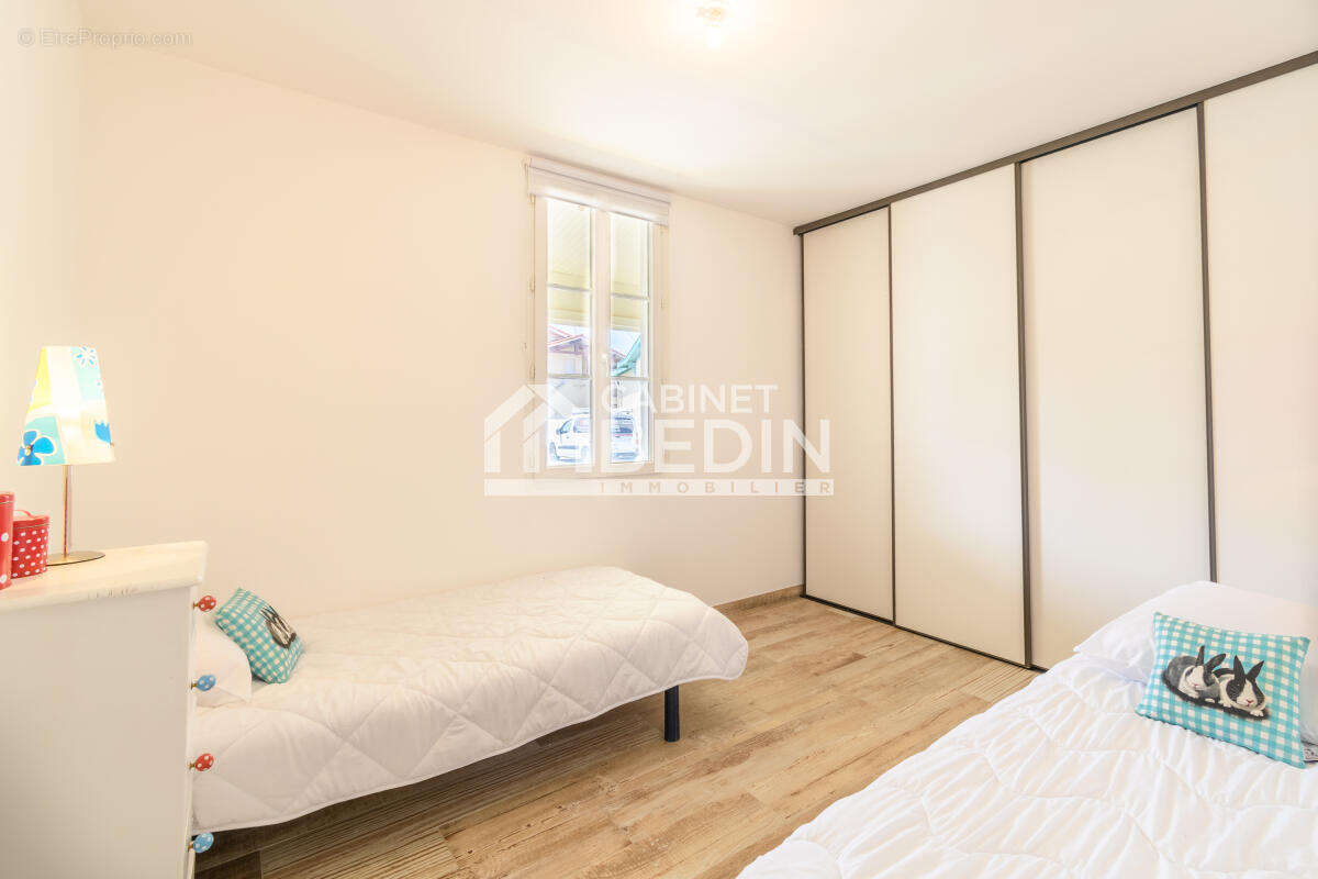 Maison à BISCARROSSE