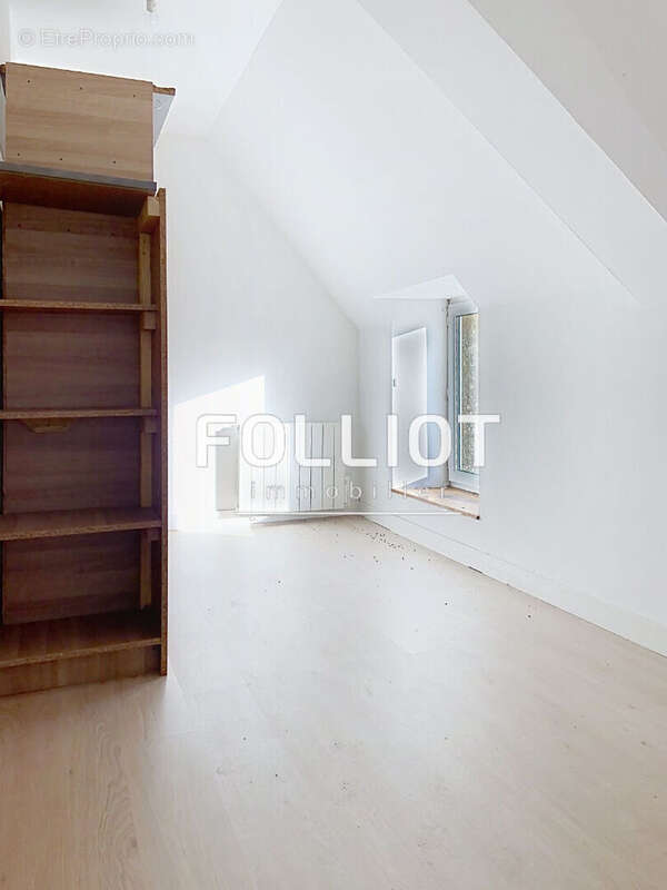 Maison à SAINT-AUBIN-DES-BOIS