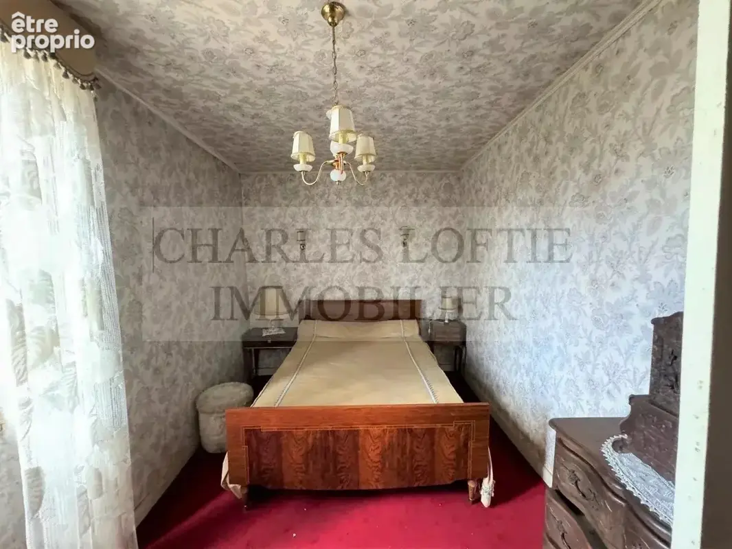 Ensemble immobilier situé à 5 minutes d'un village en Bouriane avec tous commerces - photo 21