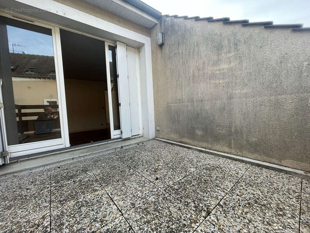 Appartement à COULOMMIERS