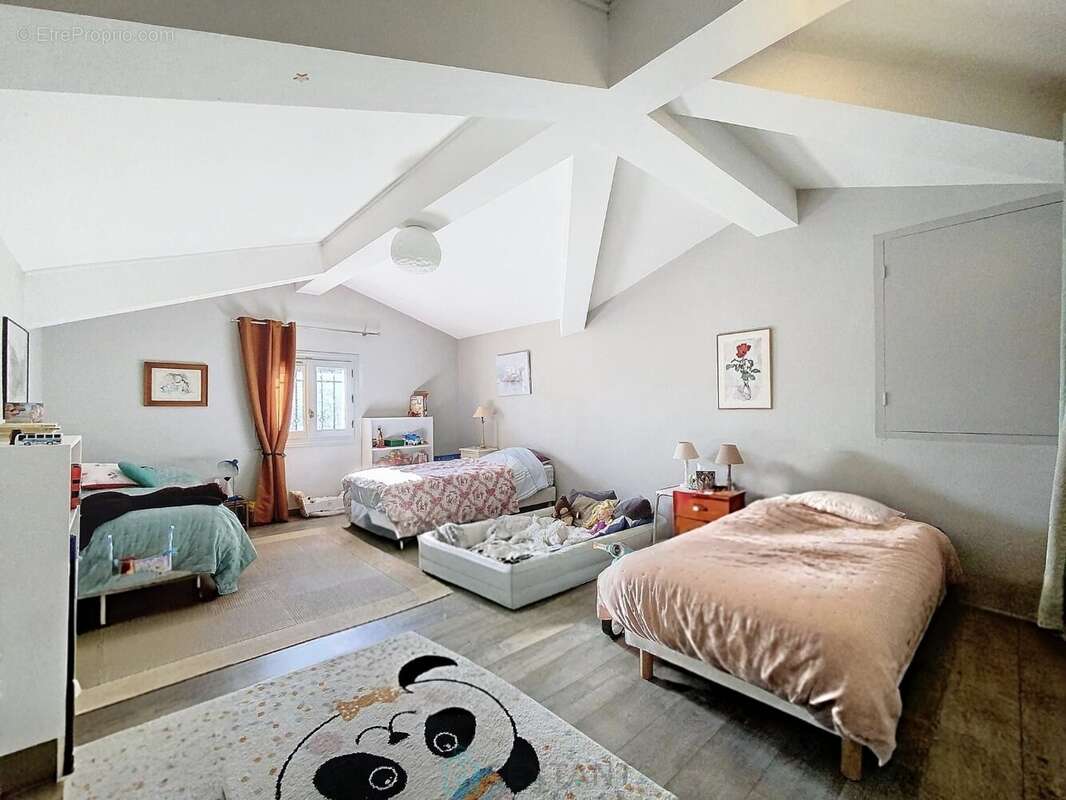 Maison à PERPIGNAN