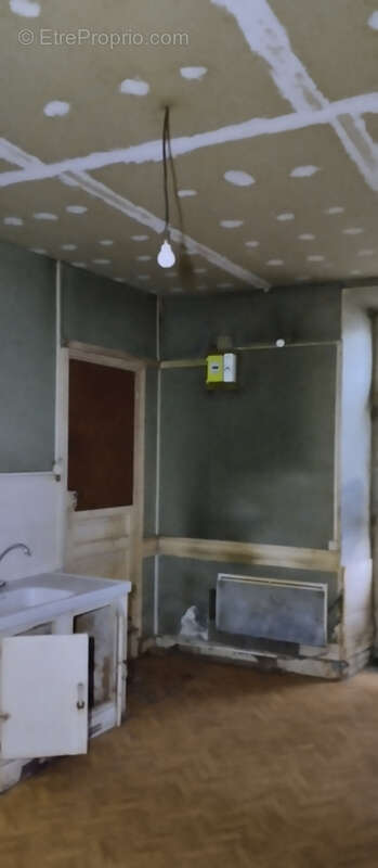 Maison à TOURTOIRAC