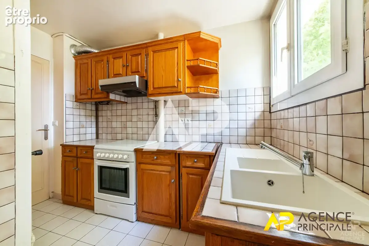 Appartement Rueil Malmaison 3 pièce(s) 55.43 m2 - photo 8