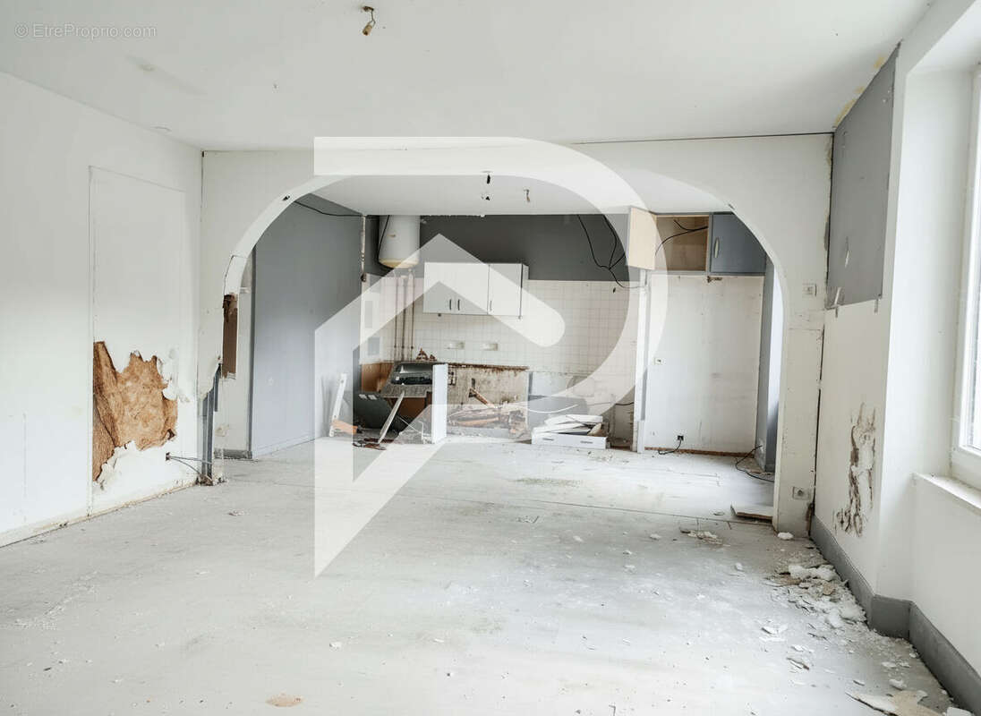 Appartement à MAZAMET