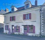 Maison à DENEE