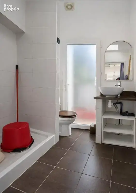Maison 7 pièces + studio, jardin sans vis-à-vis – Annecy Meythet - photo 4