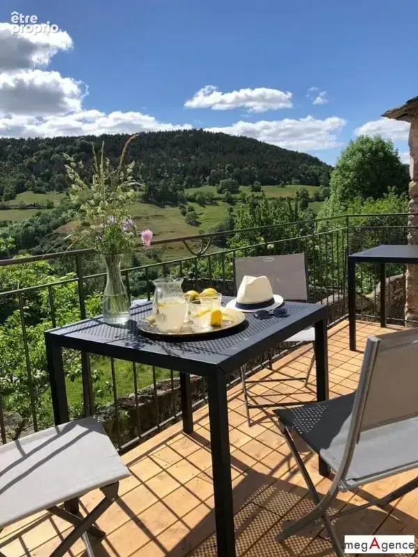 Maison à BARRE-DES-CEVENNES