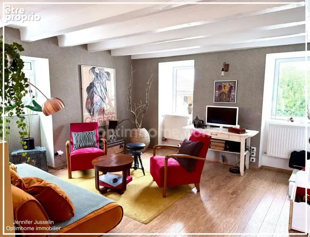 Maison à vendre 4 pièces PUBLIER (74) - photo 4