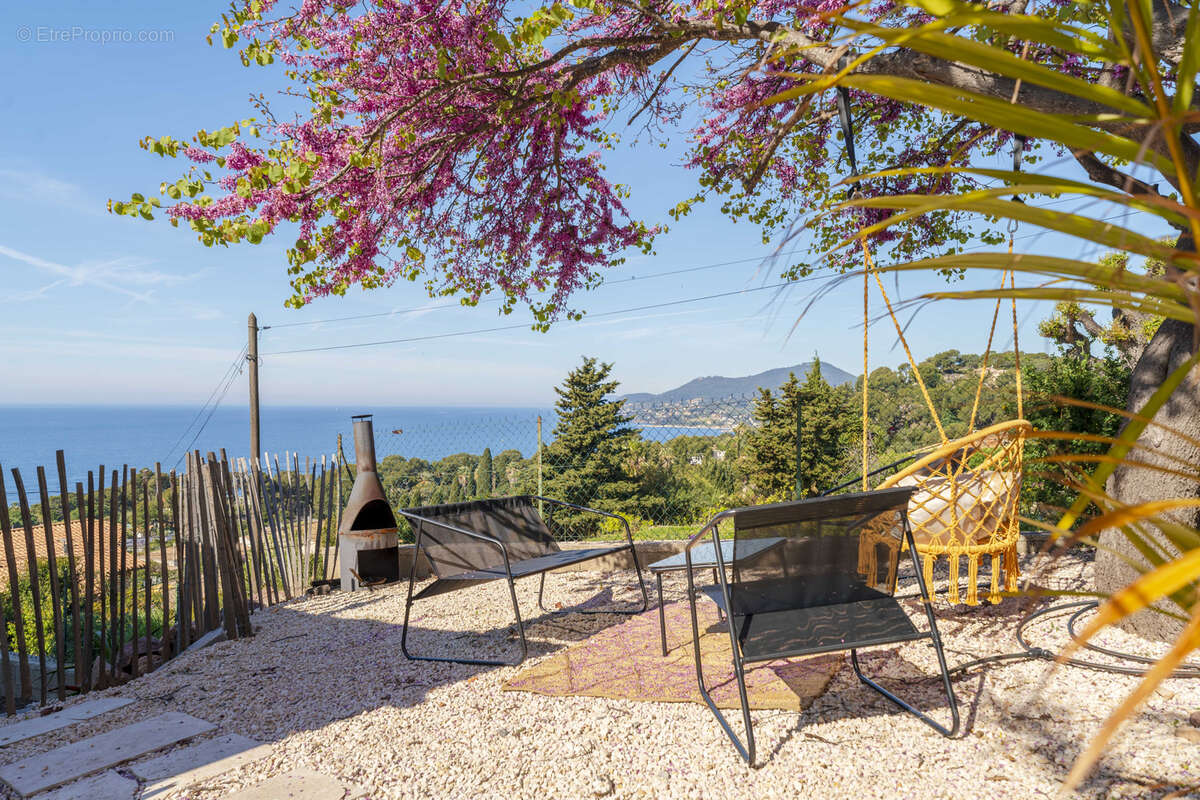 Maison à CARQUEIRANNE