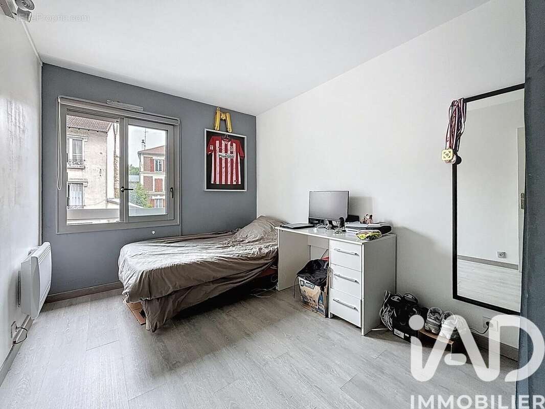 Photo 8 - Appartement à NOGENT-SUR-MARNE