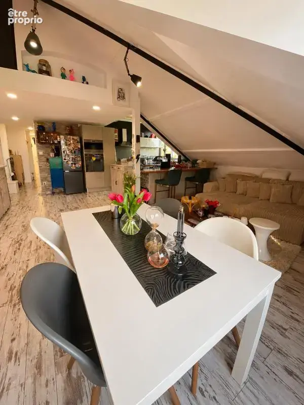 Appartement 3-4 pièces – nogent-sur-marne – centre ville - ideal investisseur - photo 2