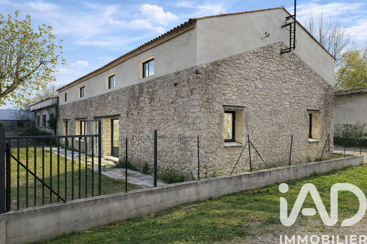 Photo 5 - Appartement à SAINT-MARCEL-D'ARDECHE
