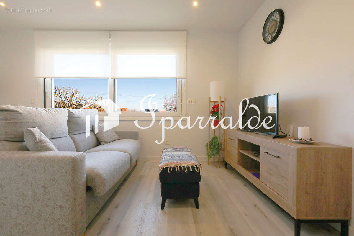 Appartement à HENDAYE