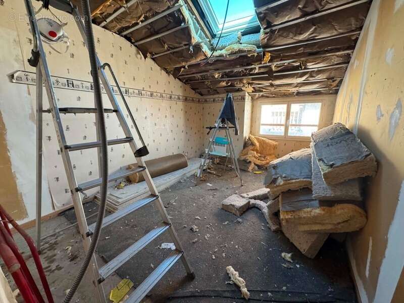Appartement à VEYNES
