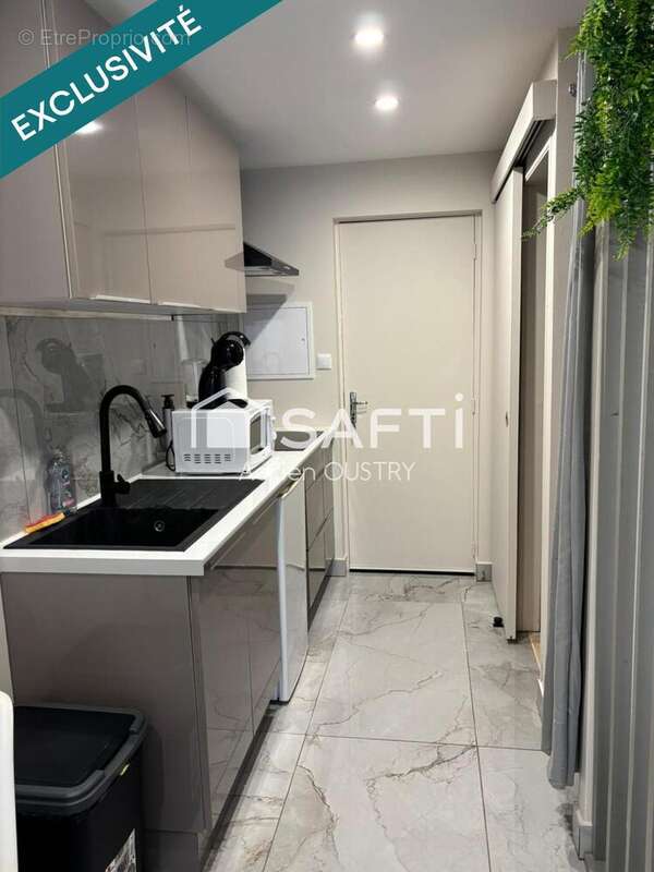 Photo 5 - Appartement à AGDE