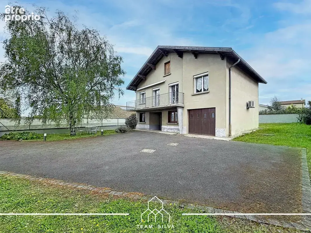 Maison 5 pièces 107 m² à vendre à Ternay (69360) - photo 18