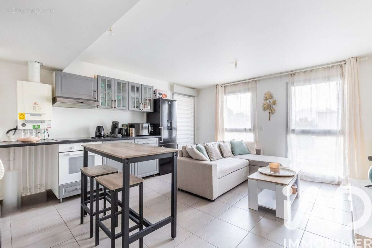 Photo 5 - Appartement à ORLY