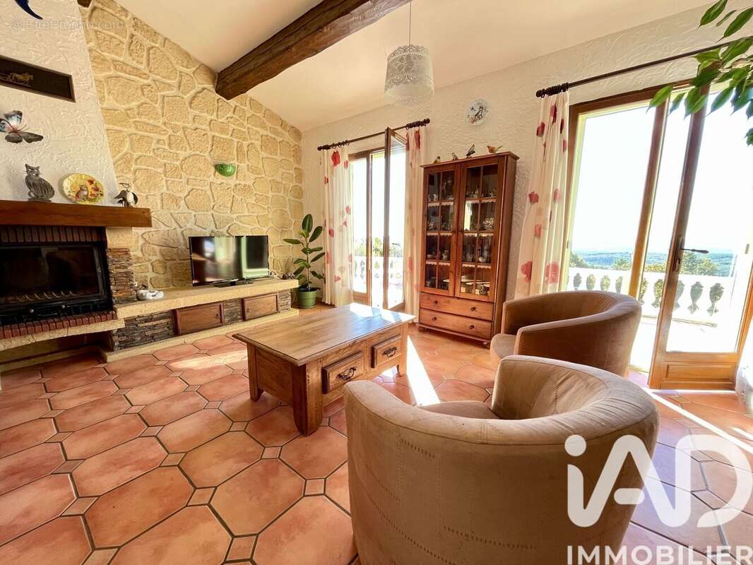 Photo 6 - Maison à MONS