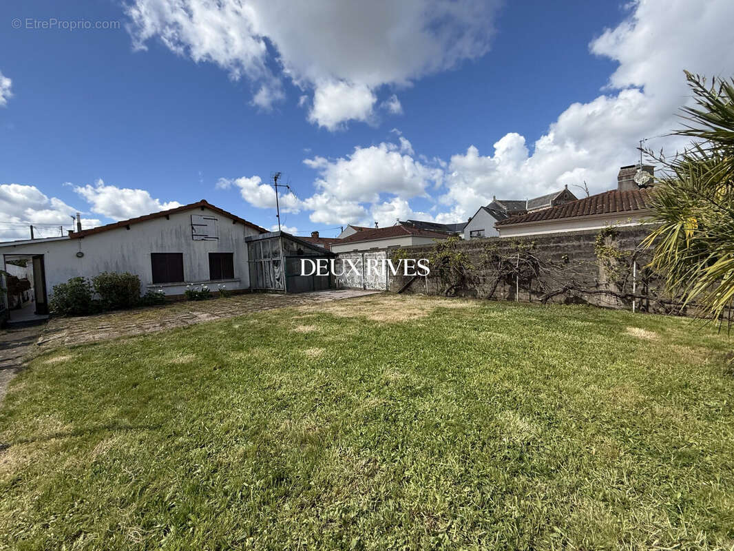 Maison 70 m² à Bouguenais  - photo 3