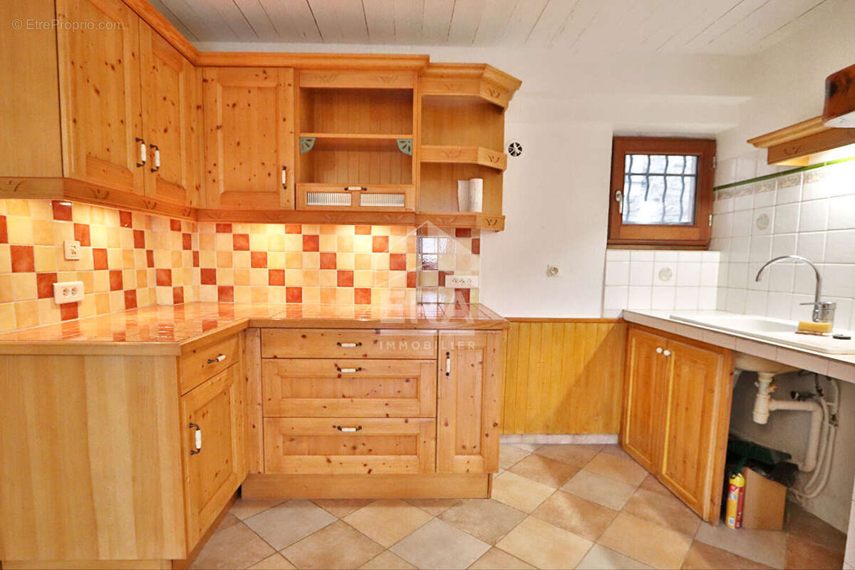 Maison 105m² à laure-minervois - photo 9